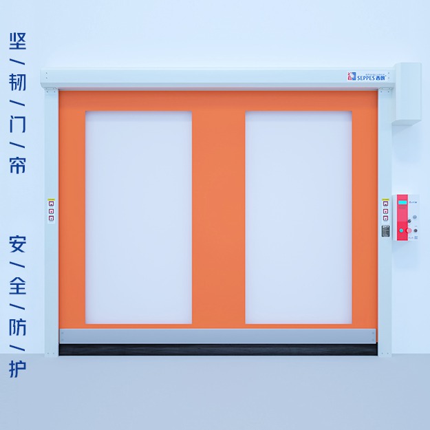 防護(hù)快速門縮略圖