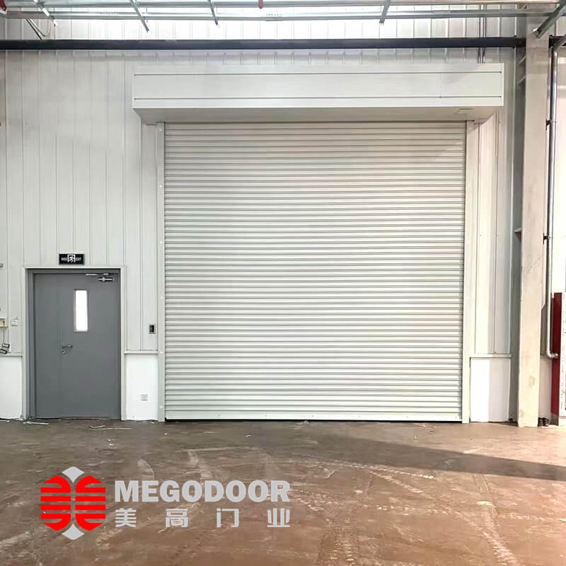 卷簾門(mén)縮略圖