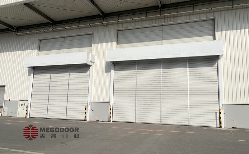 承接徐州地區(qū)廠房門(mén)改造：美高門(mén)業(yè)助力企業(yè)優(yōu)化生產(chǎn)環(huán)境，提升運(yùn)營(yíng)效率插圖2