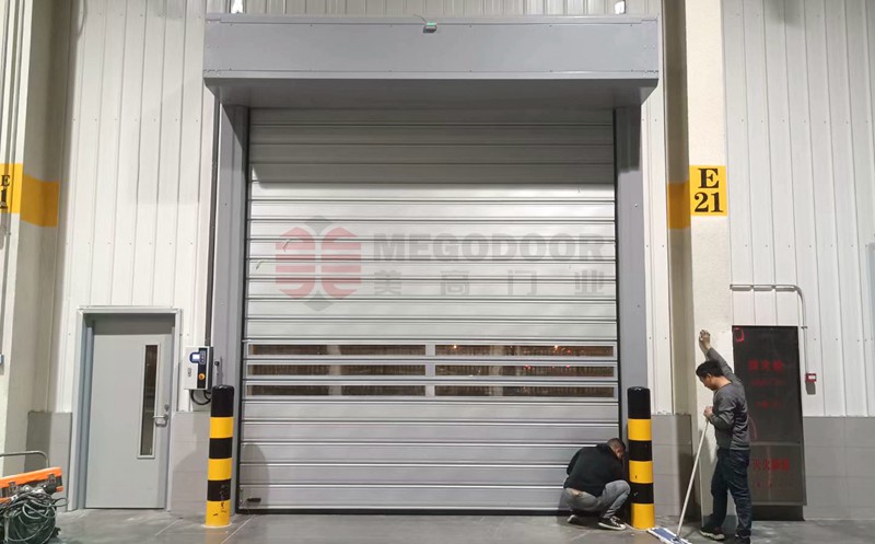 徐州倉庫地磁感應(yīng)門:提升物流效率的智能選擇插圖2 徐州倉庫地磁感應(yīng)門:提升物流效率的智能選擇插圖2