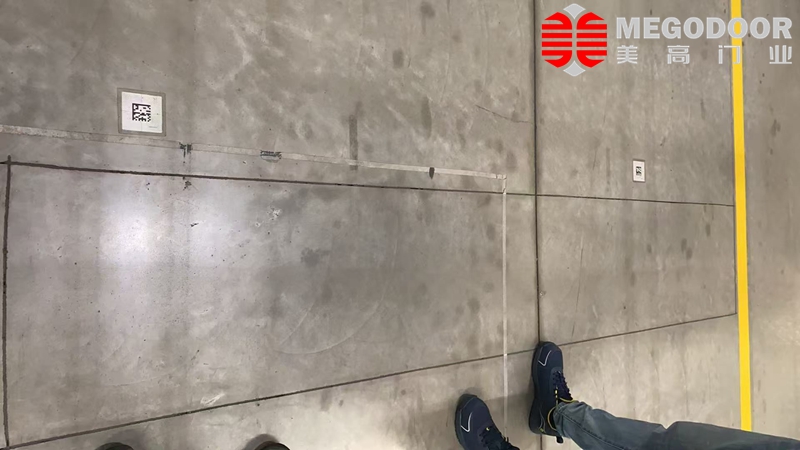 徐州倉庫地磁感應(yīng)門:提升物流效率的智能選擇插圖 徐州倉庫地磁感應(yīng)門:提升物流效率的智能選擇插圖